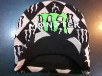 2013 casquette monster genereux chapeau ligne m0620